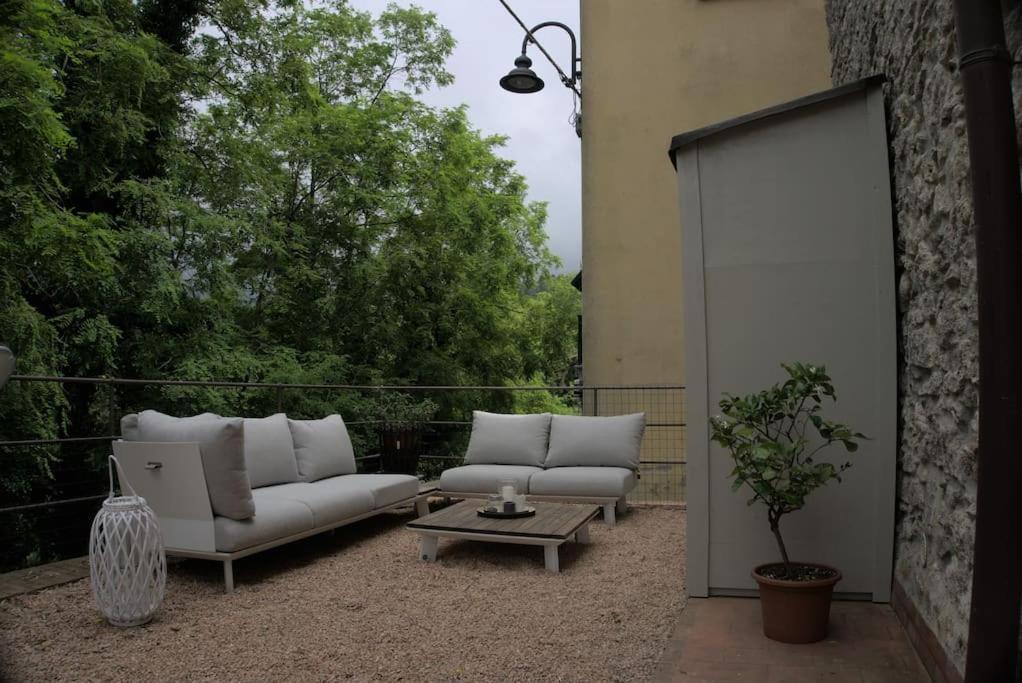 Apartamento Casa Greta - Orco-Feglino Orco Feglino Exterior foto