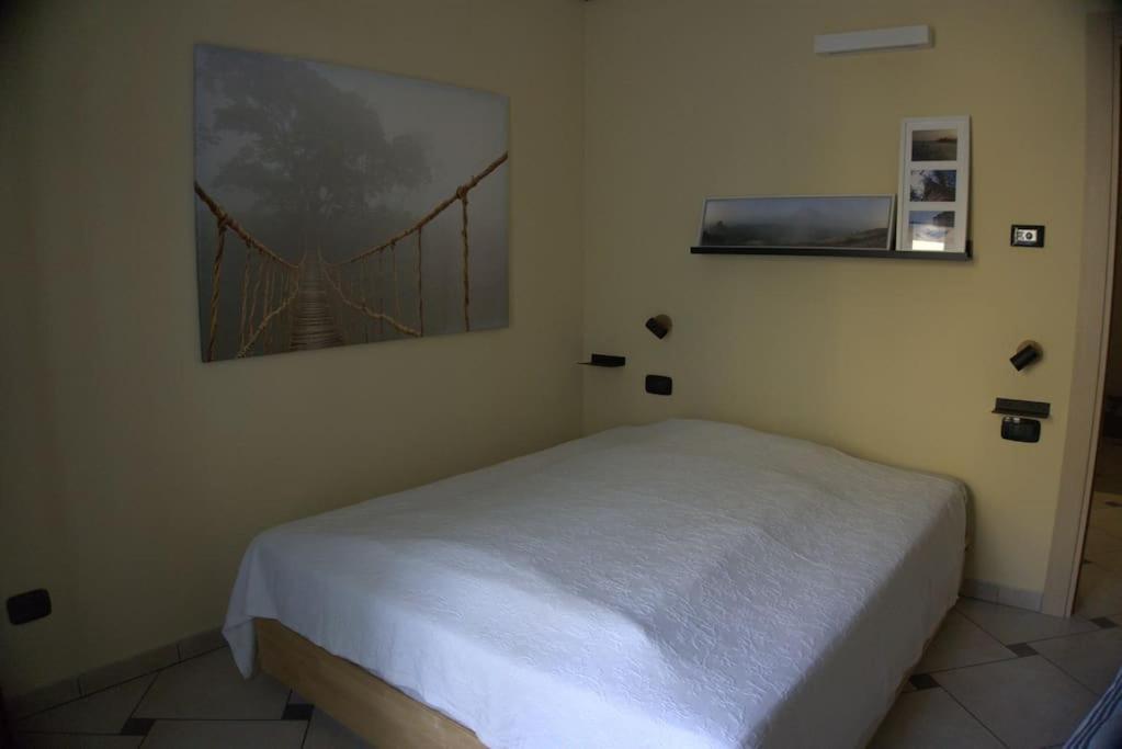 Apartamento Casa Greta - Orco-Feglino Orco Feglino Exterior foto
