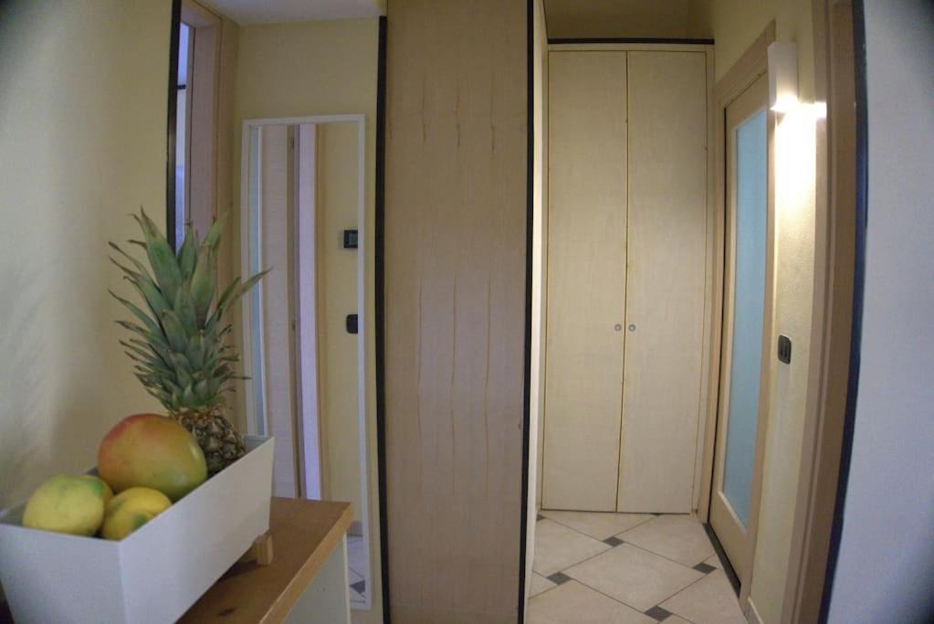 Apartamento Casa Greta - Orco-Feglino Orco Feglino Exterior foto