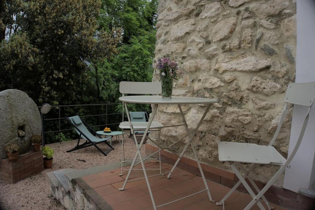 Apartamento Casa Greta - Orco-Feglino Orco Feglino Exterior foto