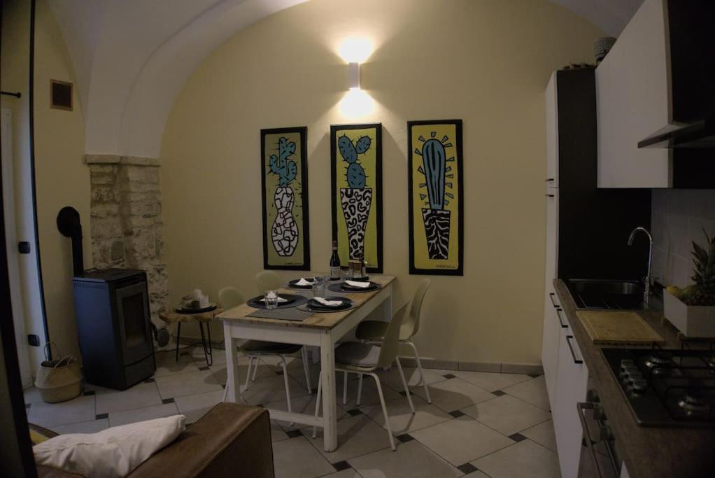 Apartamento Casa Greta - Orco-Feglino Orco Feglino Exterior foto